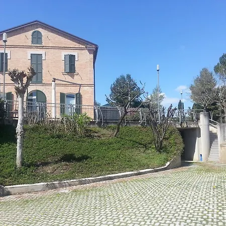 Bed & Breakfast La Collinetta
