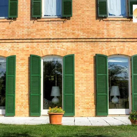 Bed & Breakfast La Collinetta Monte Roberto
