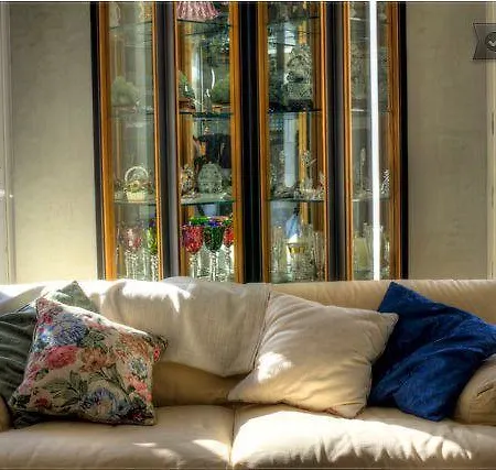 Bed & Breakfast La Collinetta Monte Roberto
