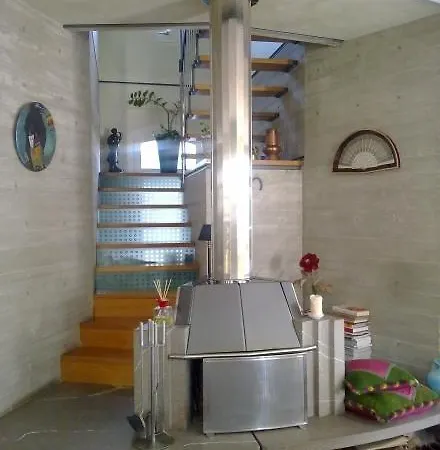 Panzió La Collinetta