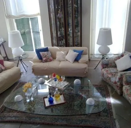 Bed & Breakfast La Collinetta Monte Roberto