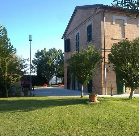 Panzió La Collinetta *