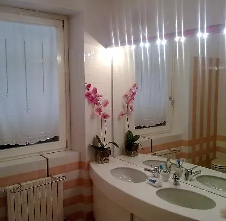 Bed & Breakfast La Collinetta