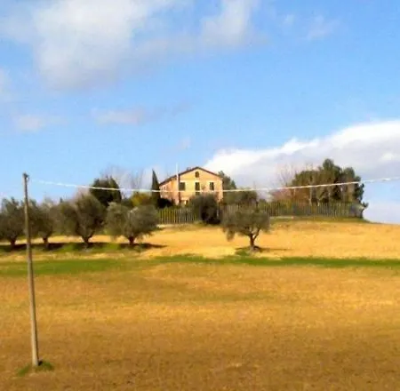 Panzió La Collinetta *