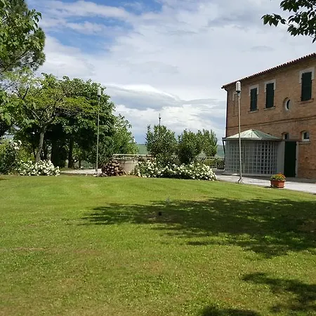 La Collinetta